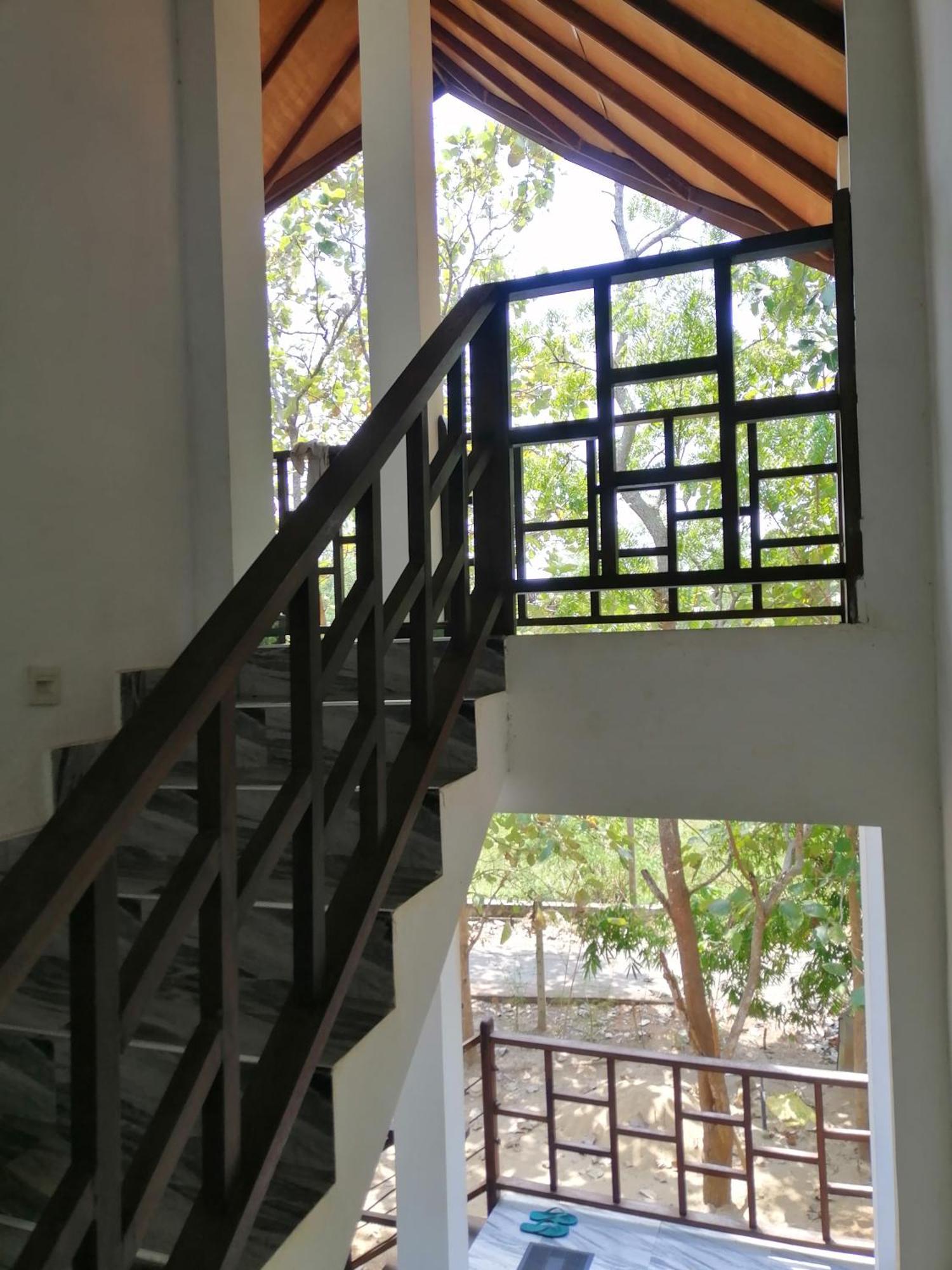 Malwathu Oya Forest Garden Anuradhapura Exterior photo